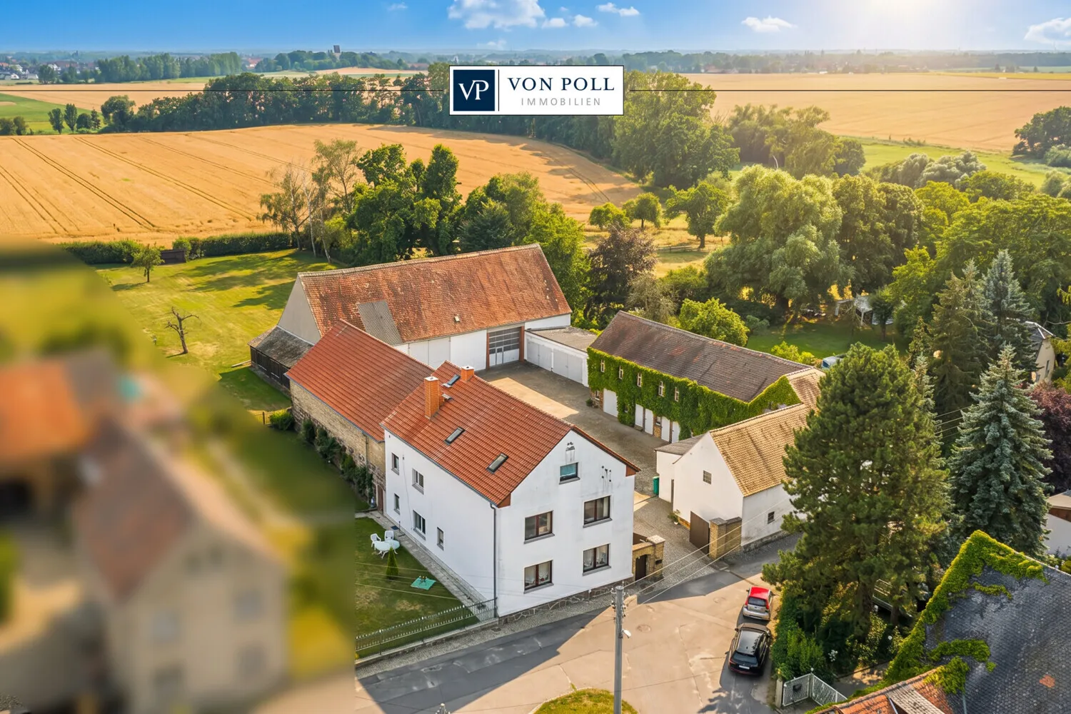 VON POLL Immobilien