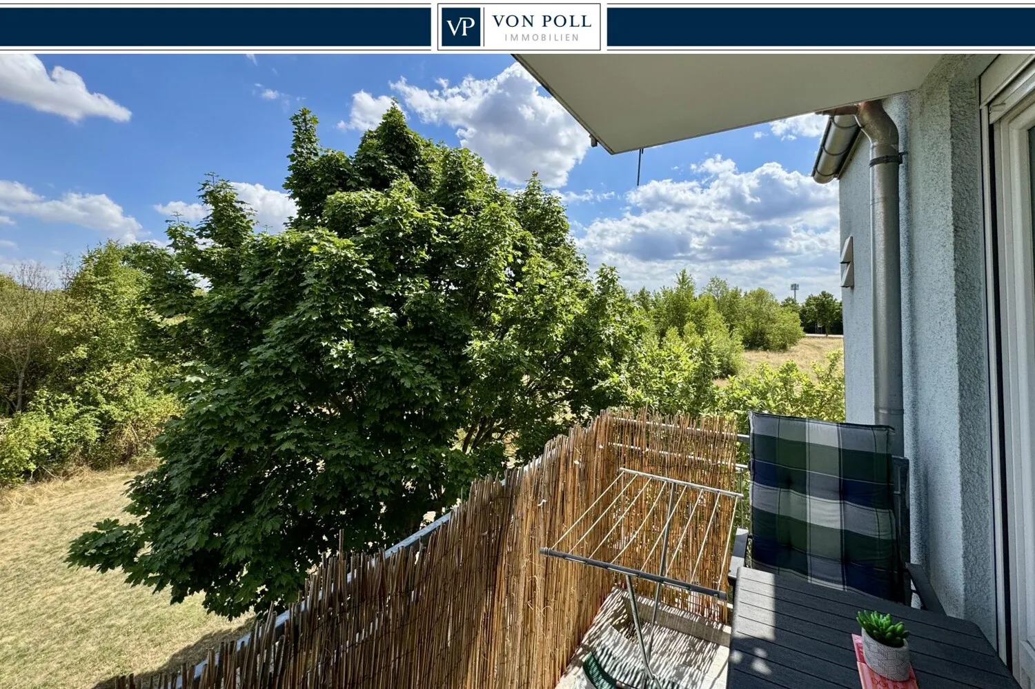 VON POLL IMMOBILIEN