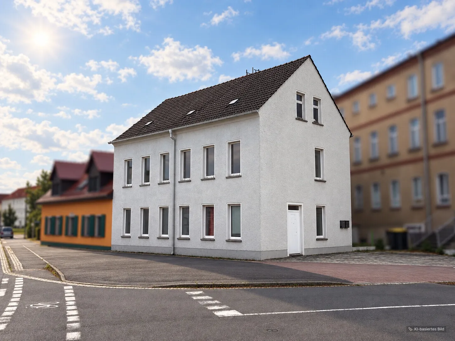 Außenansicht