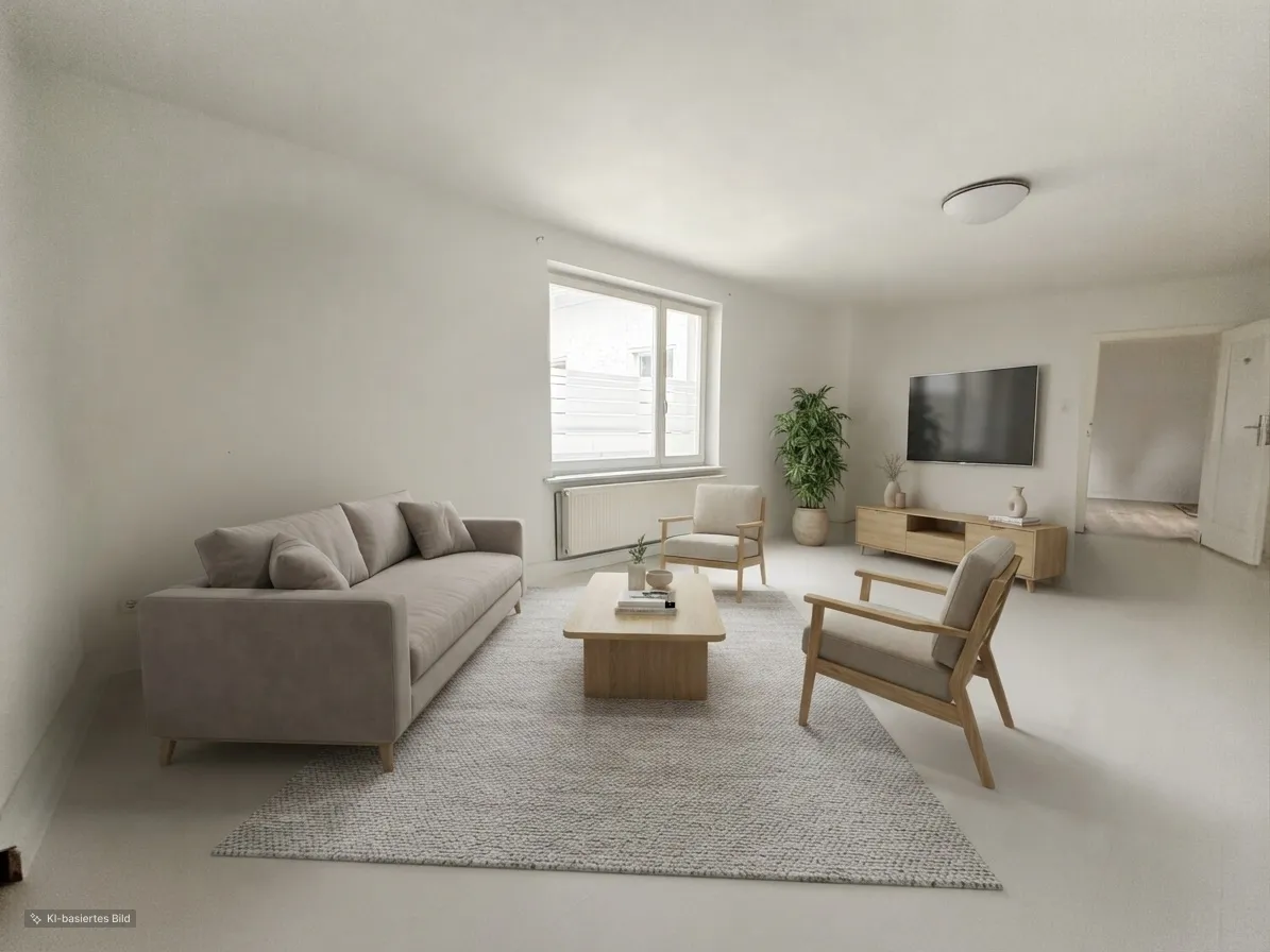 Wohnzimmer OG