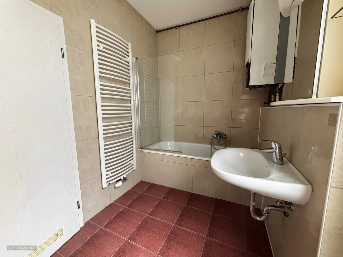 Badezimmer OG