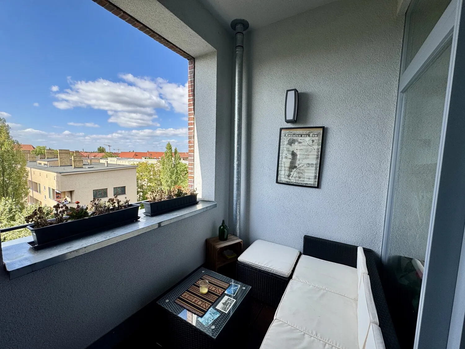 Loggia