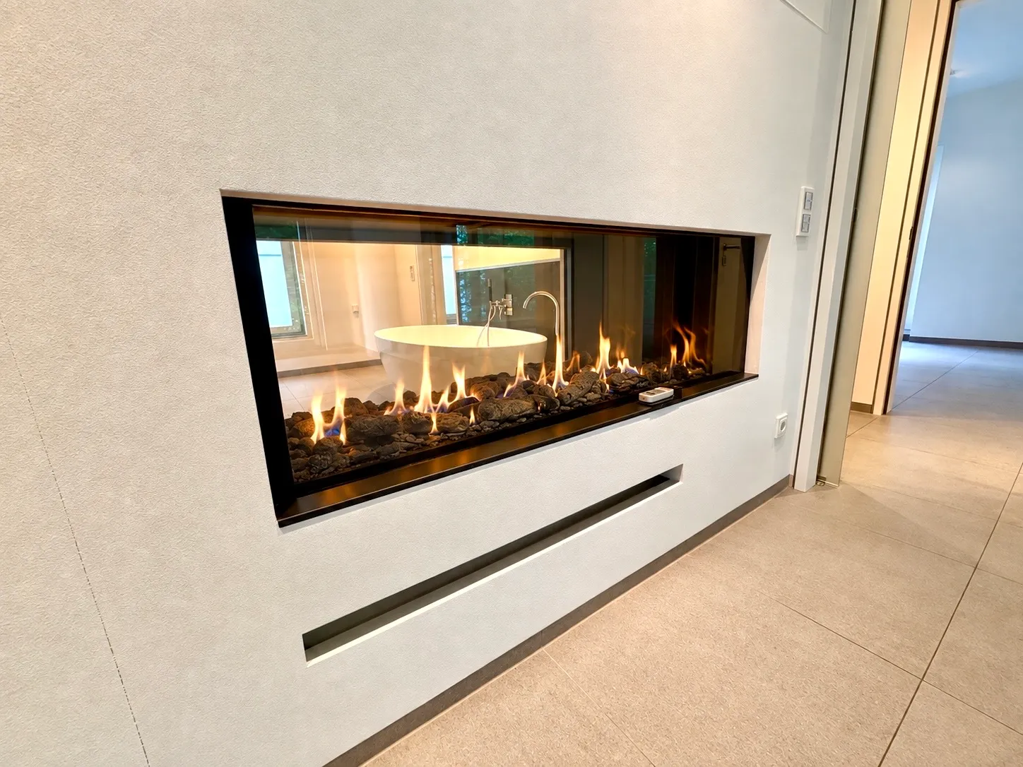 Kamin