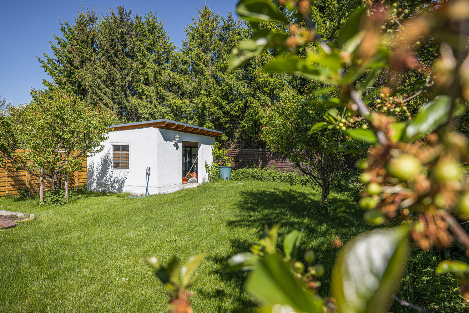 Garten