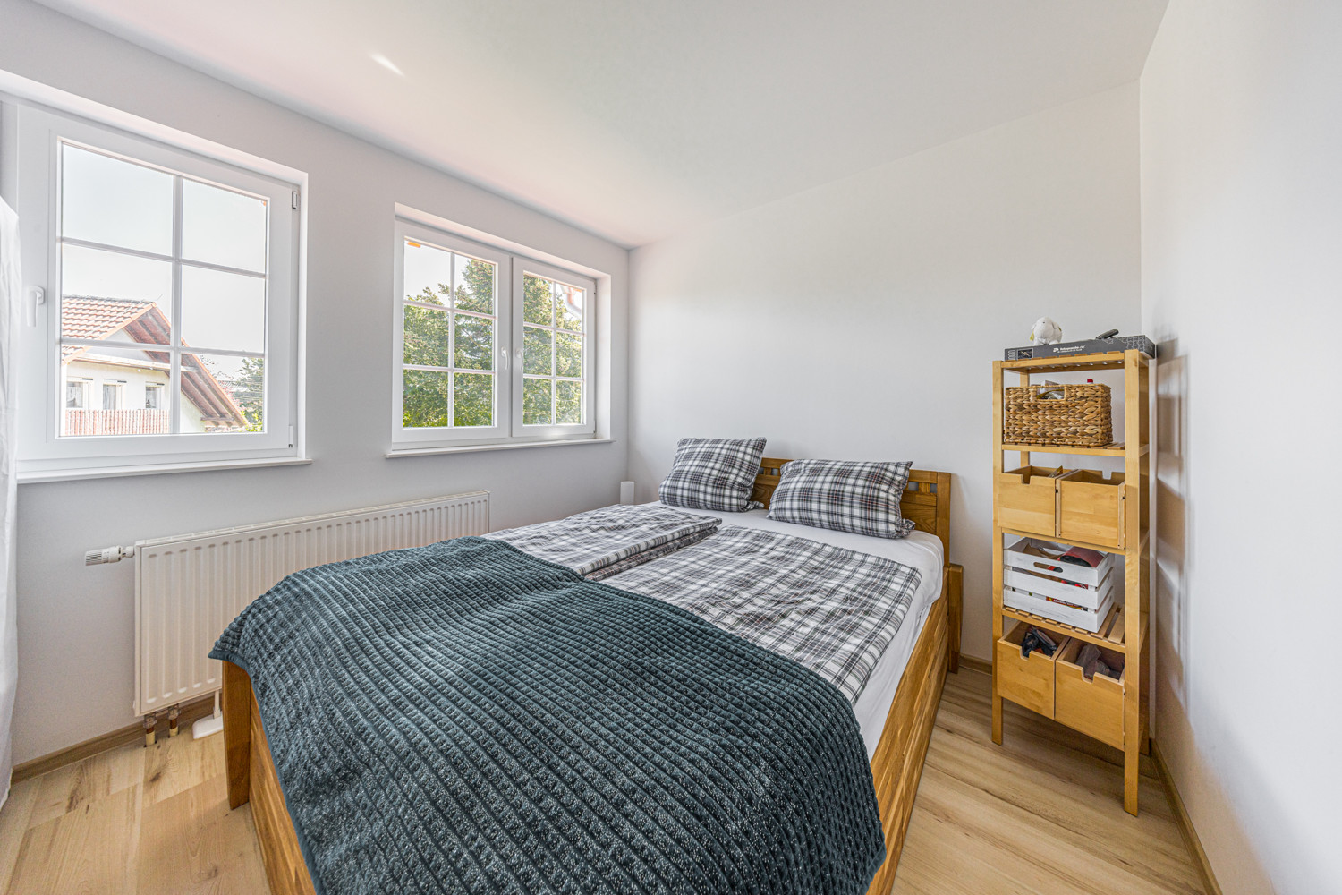 Gästezimmer