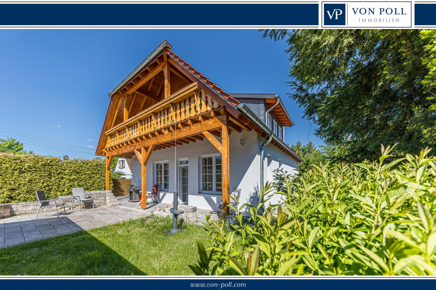 VON POLL Immobilien