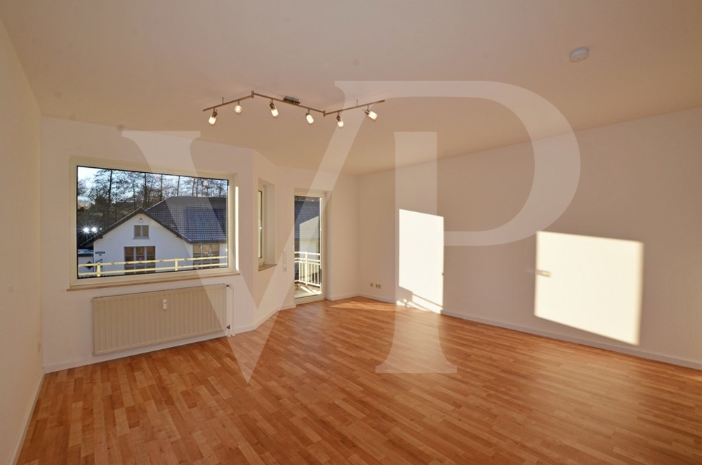Wohn-/Schlafzimmer