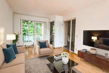 von Poll Immobilien GmbH