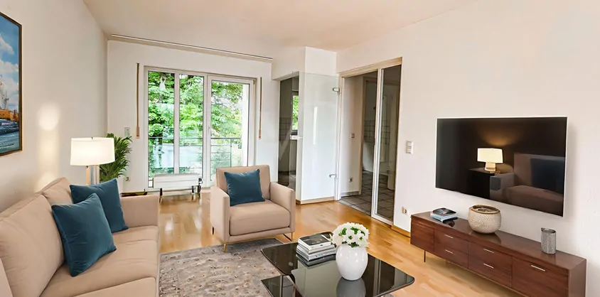 von Poll Immobilien GmbH