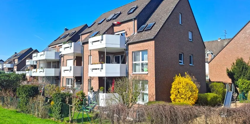 von Poll Immobilien GmbH