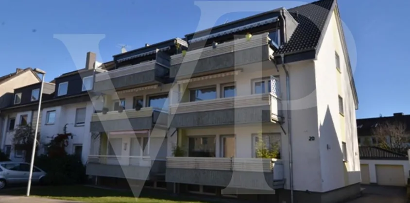 von Poll Immobilien GmbH