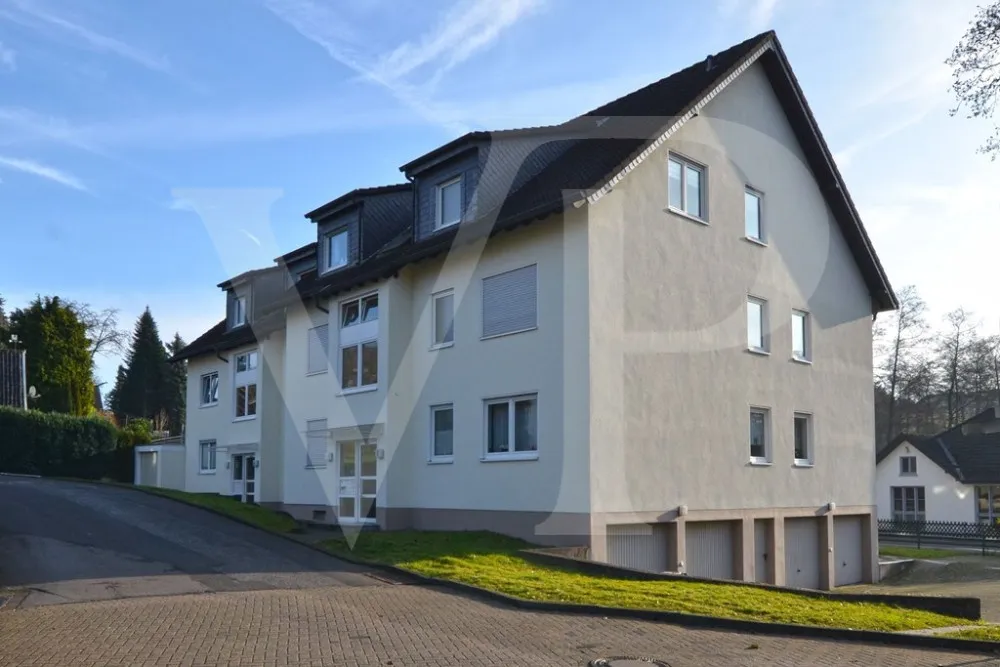 Aussenansicht