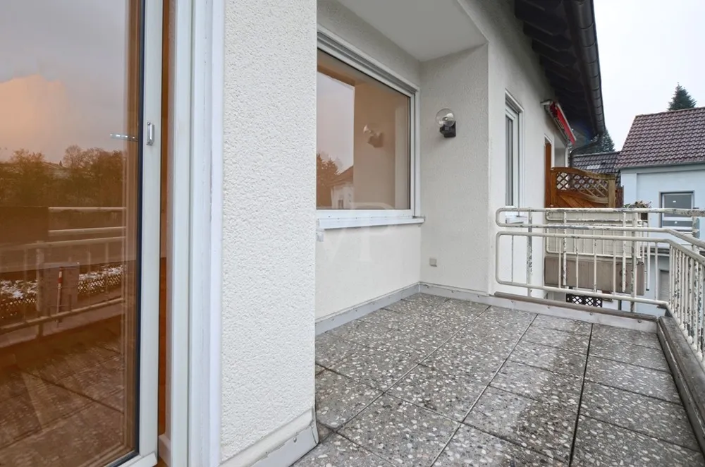 Balkon