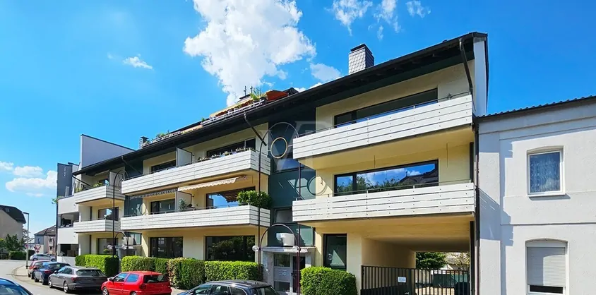 von Poll Immobilien GmbH
