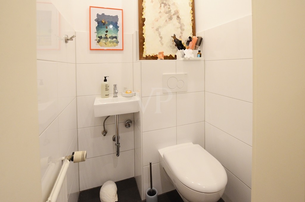 Gäste-WC