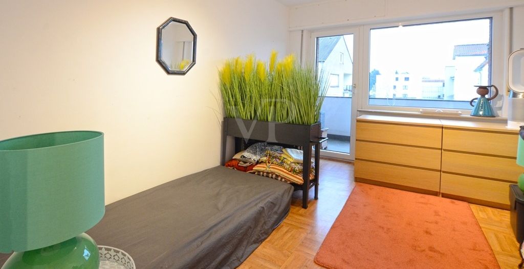 Kinderzimmer