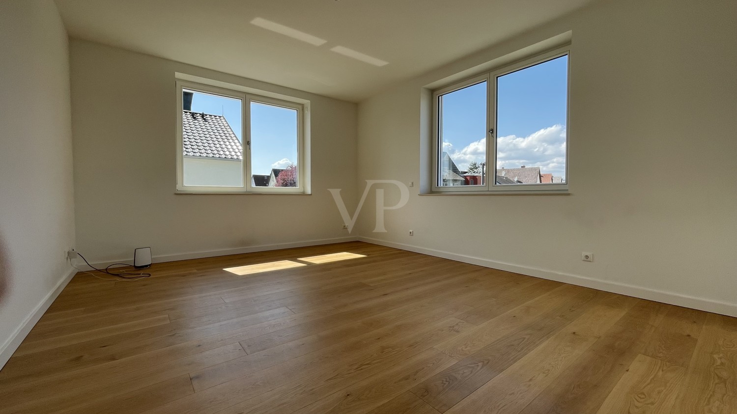 Schlafzimmer 1- OG