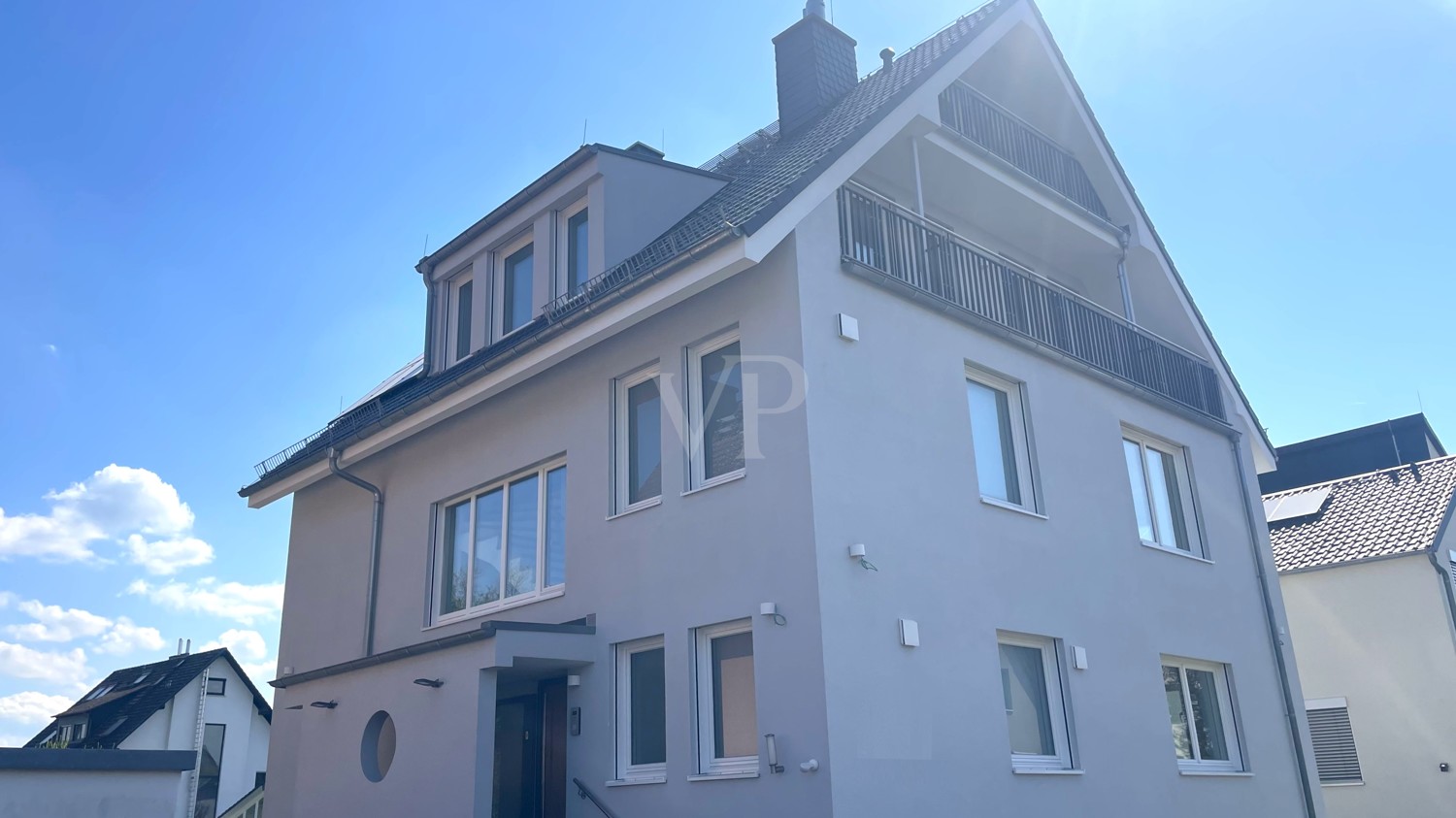 Außenansicht
