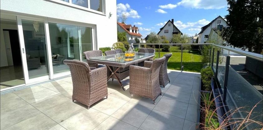 von Poll Immobilien GmbH