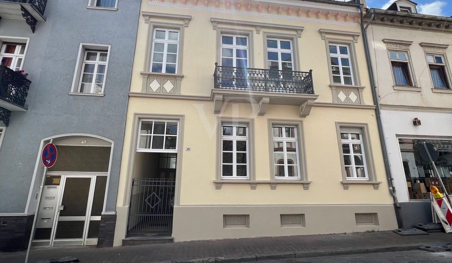 Außenansicht
