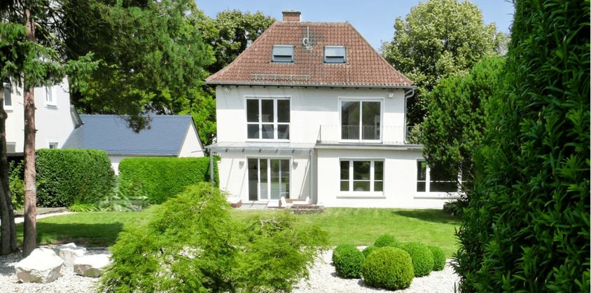 von Poll Immobilien GmbH
