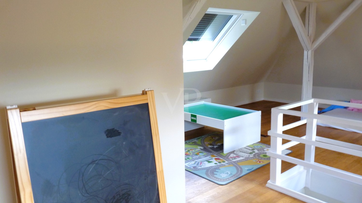 Spielezimmer