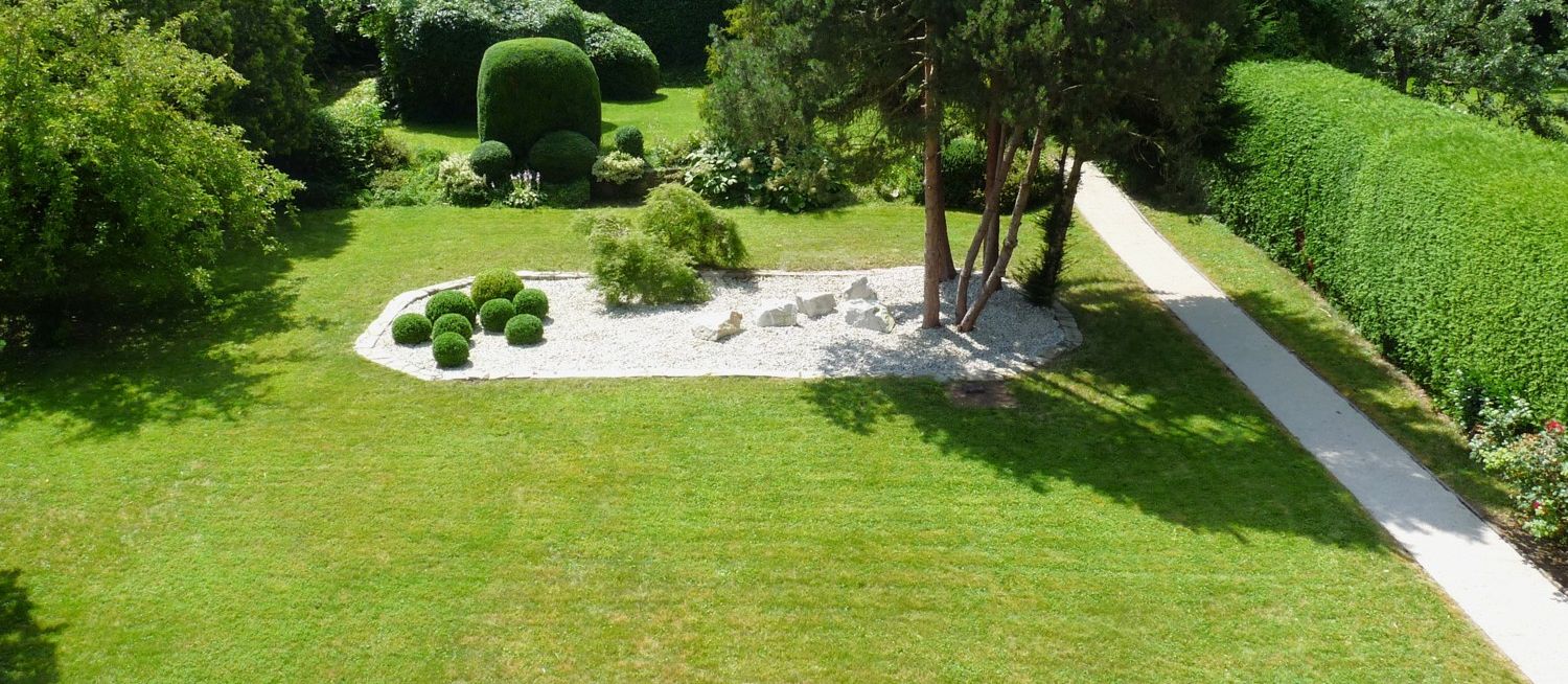 Garten