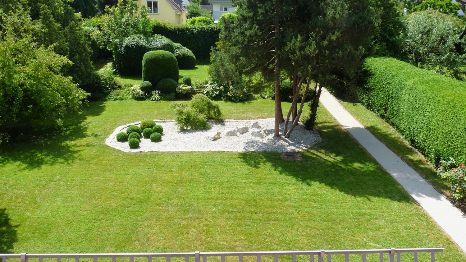 Garten