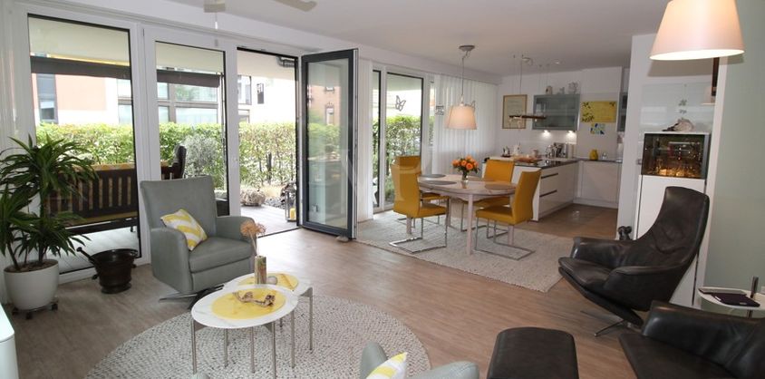 von Poll Immobilien GmbH
