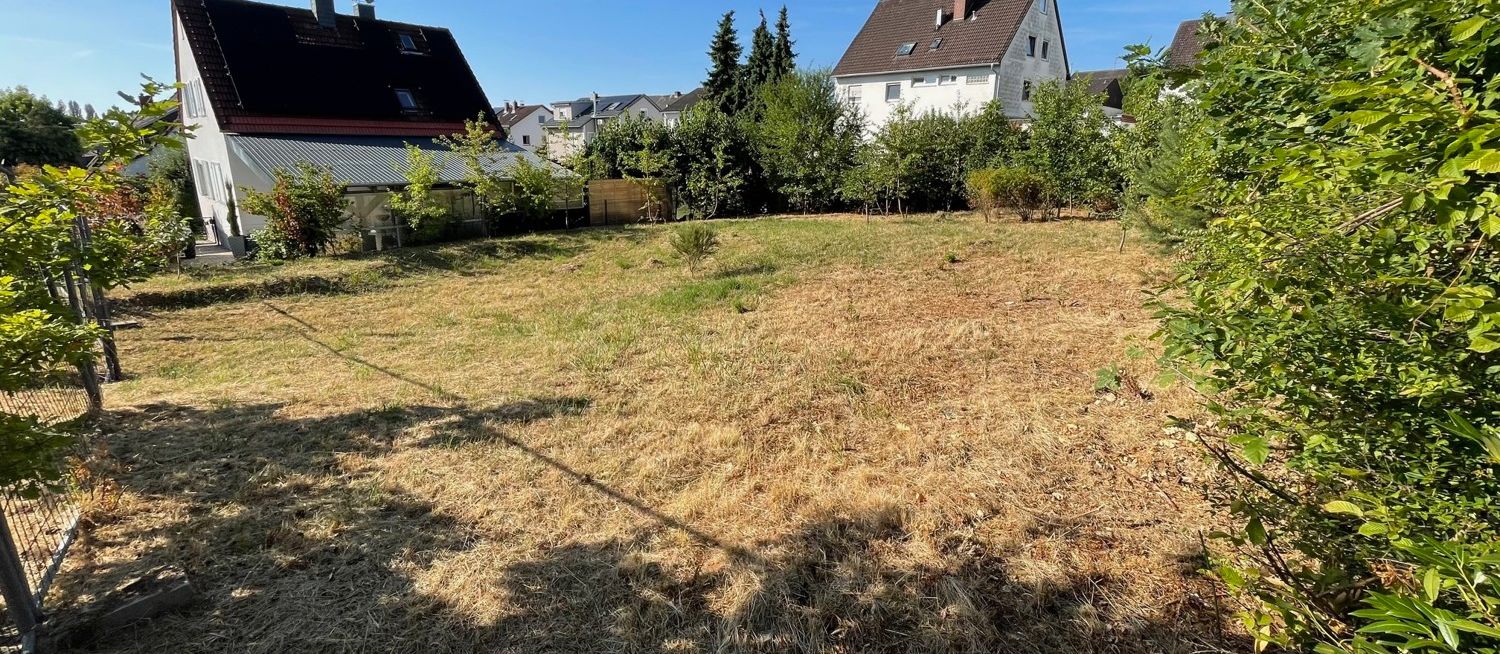 Diagonalansicht von rechts vorne