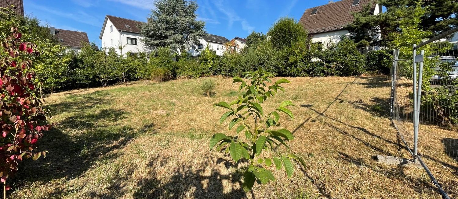 Diagonalansicht links vorne