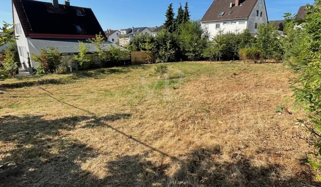 Diagonalansicht von rechts vorne