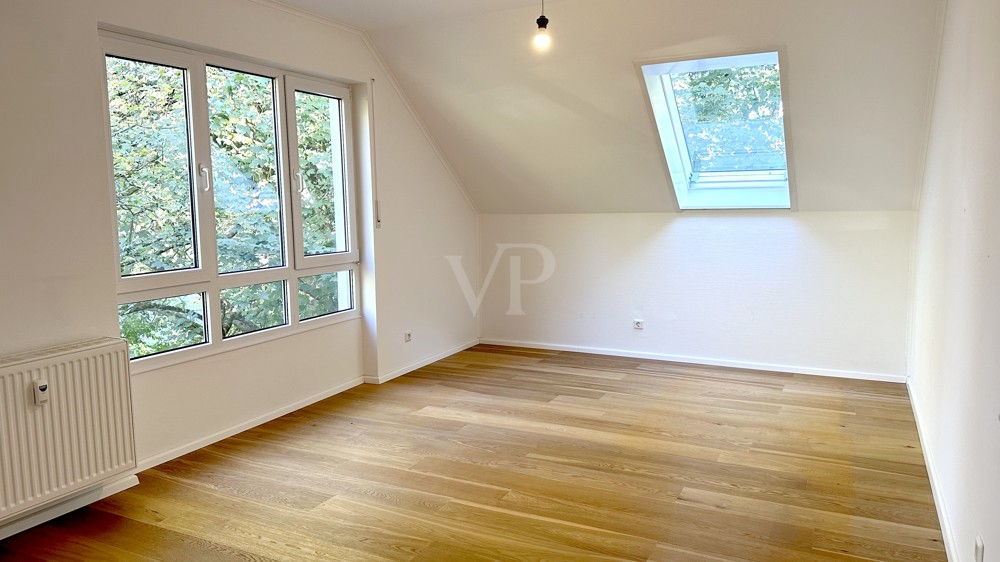 Schlafzimmer I