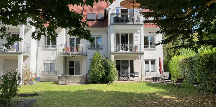von Poll Immobilien GmbH