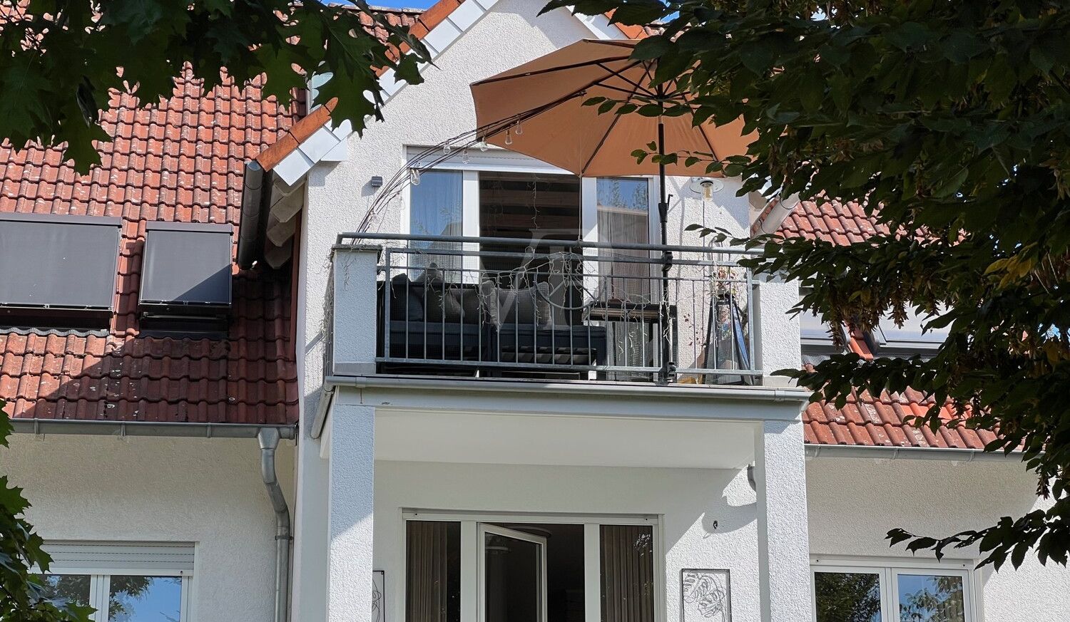 Aussenansicht