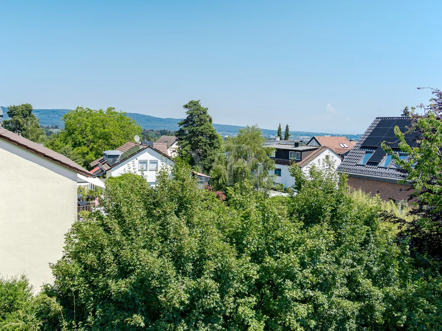 Ausblick Nord-Ost
