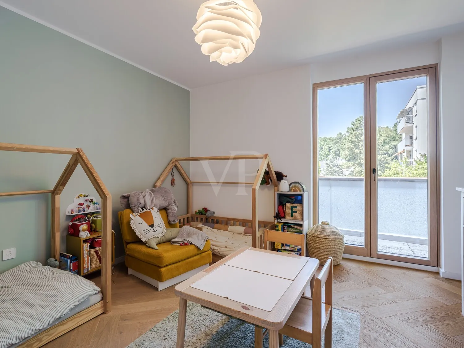 Kinderzimmer