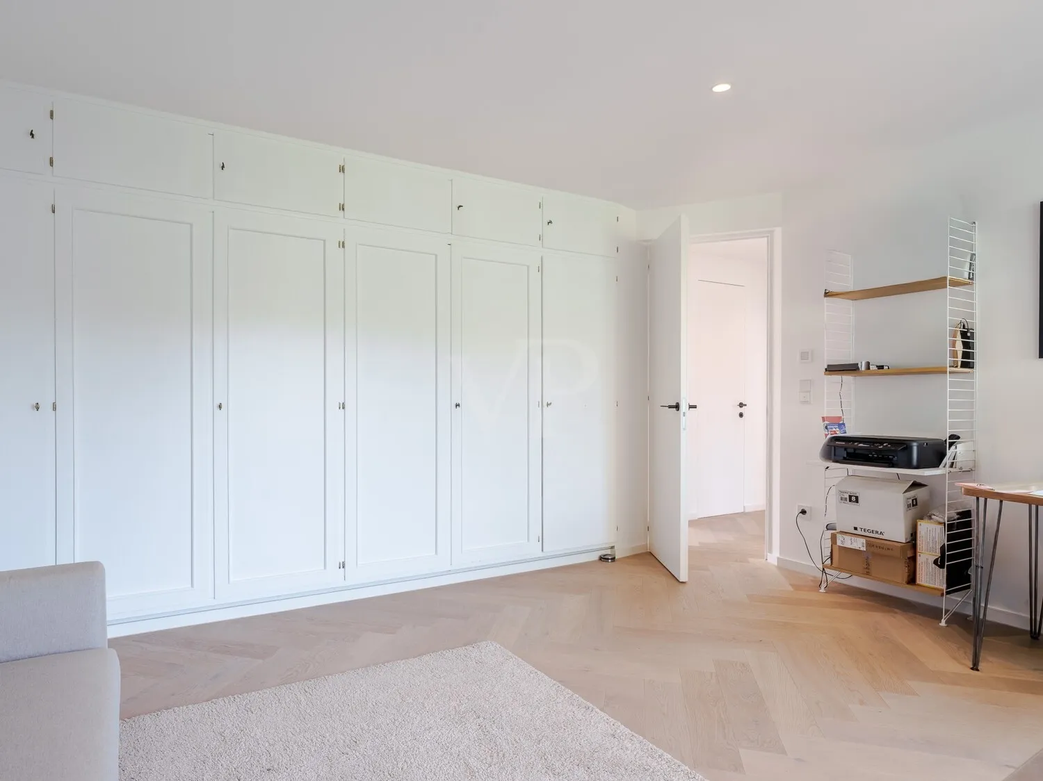 Arbeitszimmer II