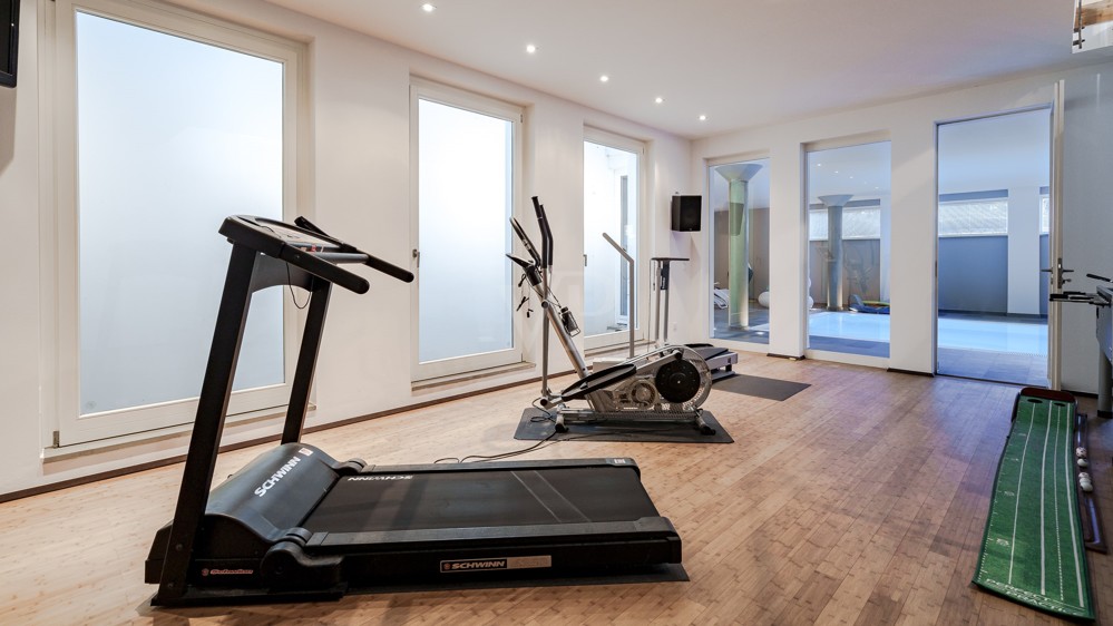 Fitness
