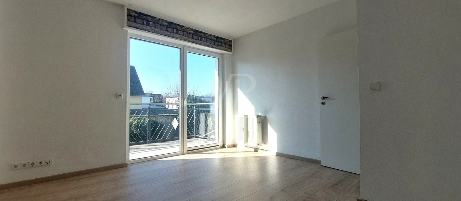 Schlafzimmer Ansicht I