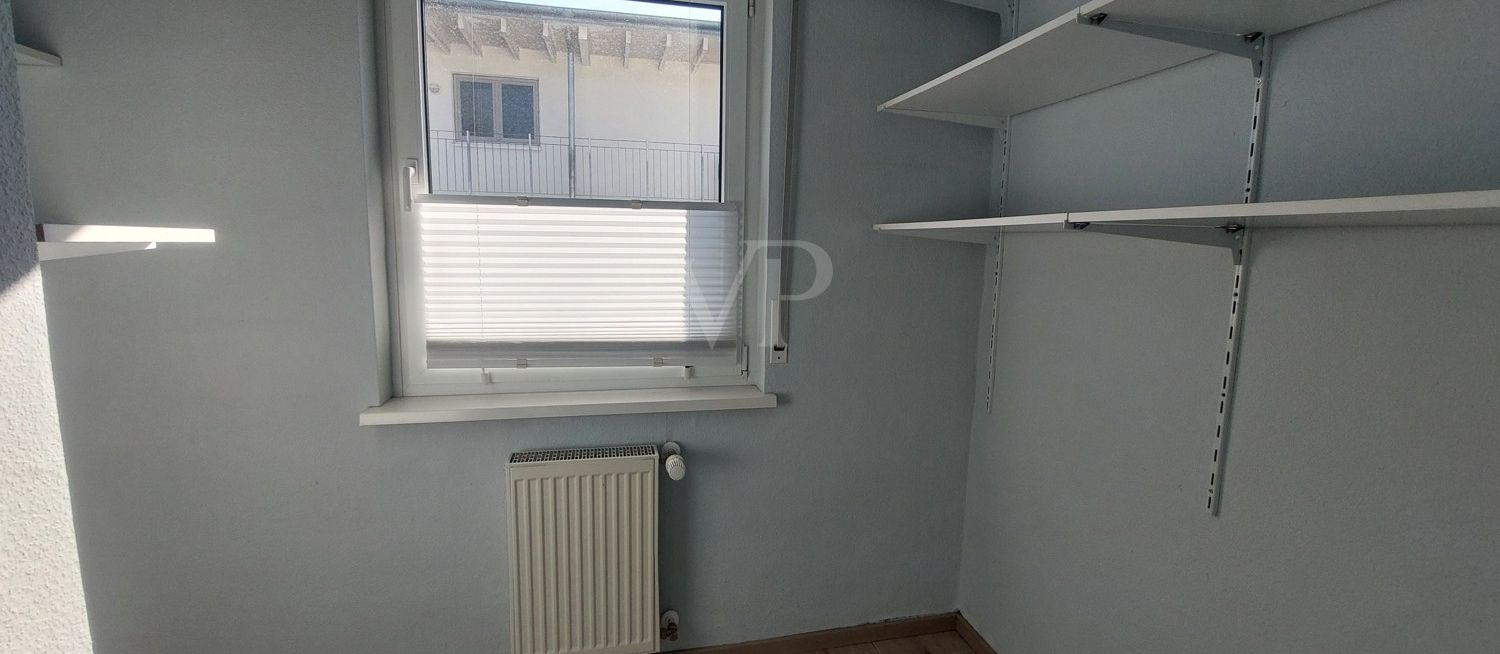 Büro/ Kleiderzimmer
