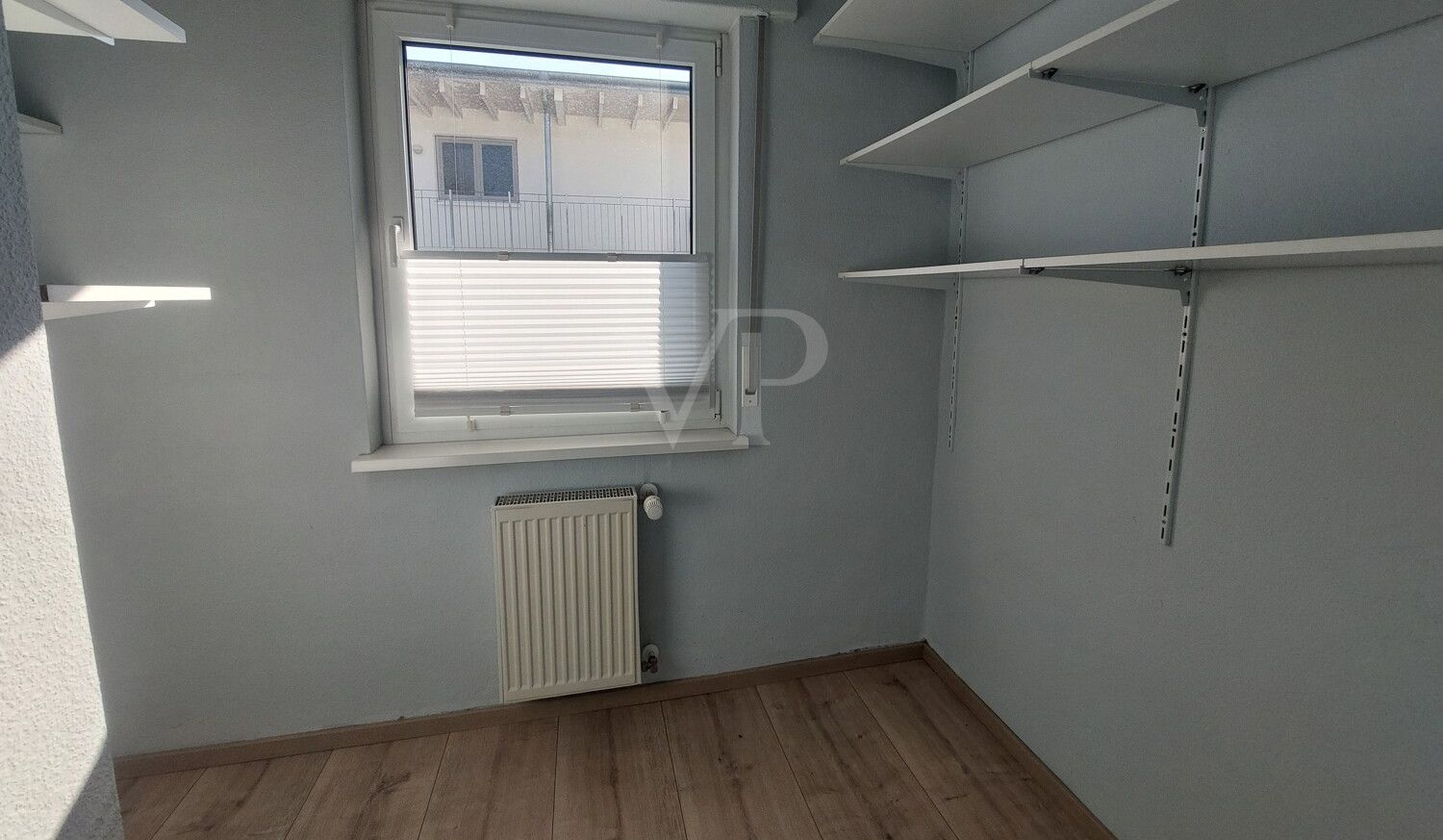 Büro/Kleiderzimmer
