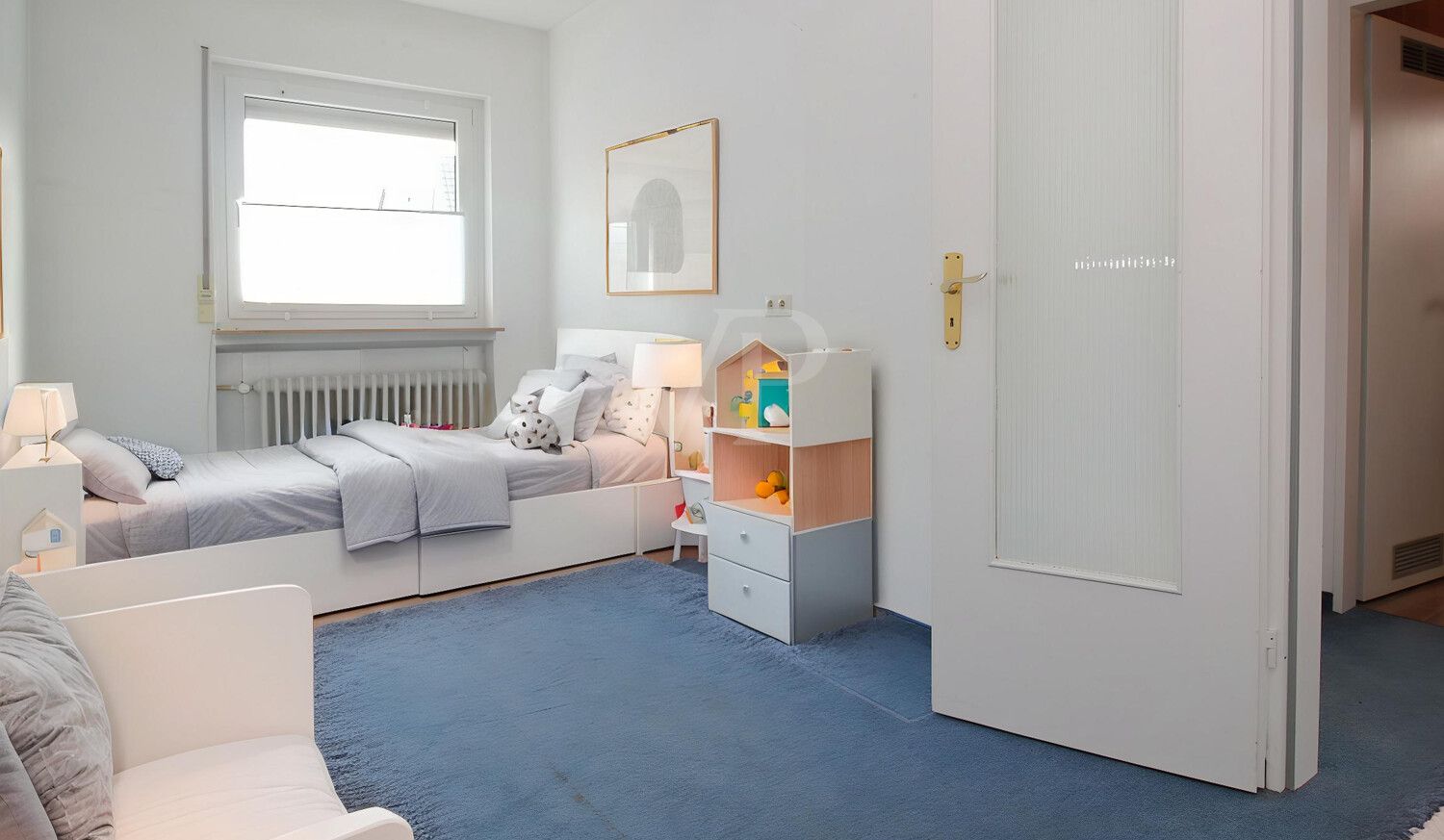 KI Kinderzimmer