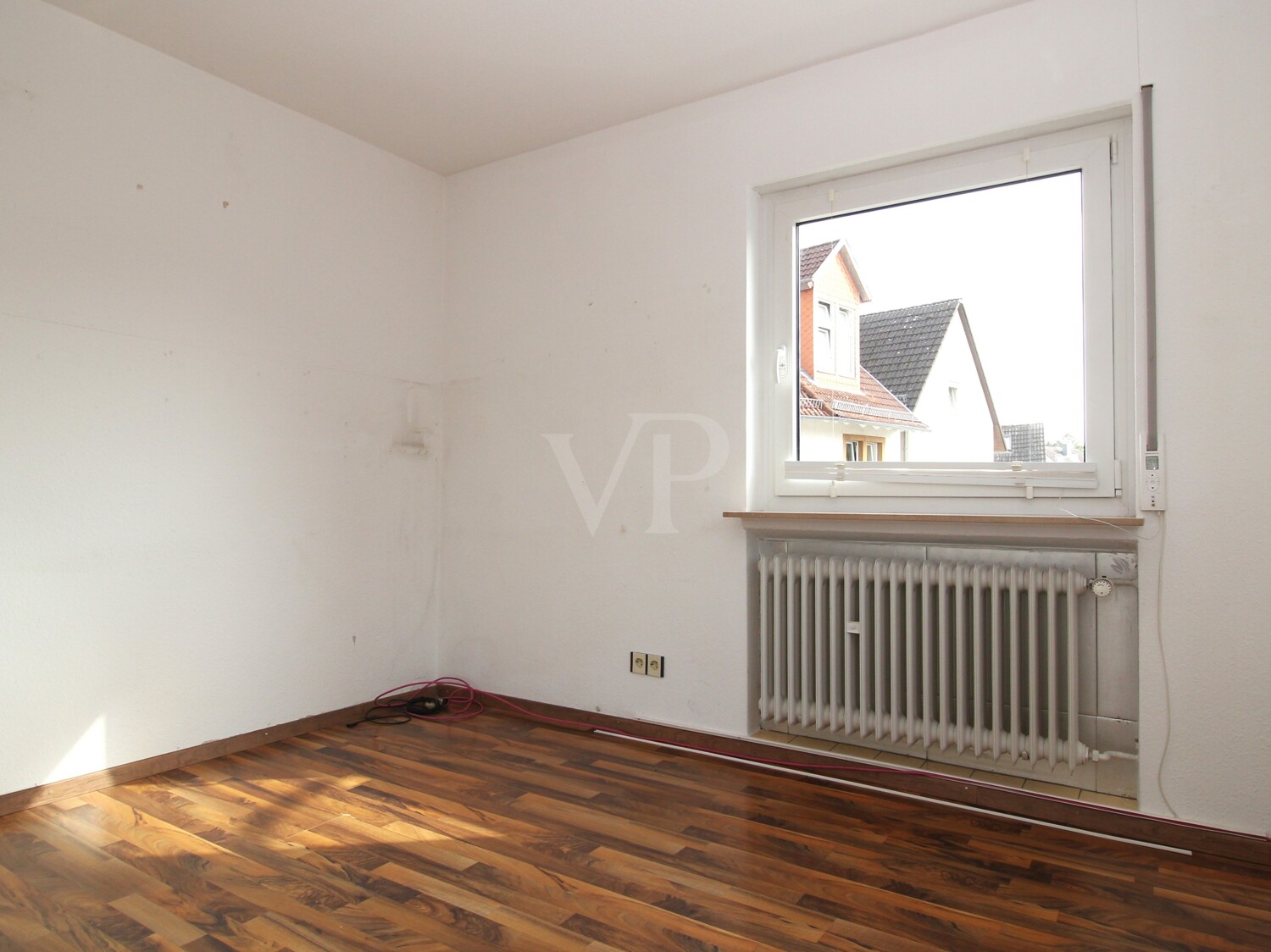 Arbeitszimmer