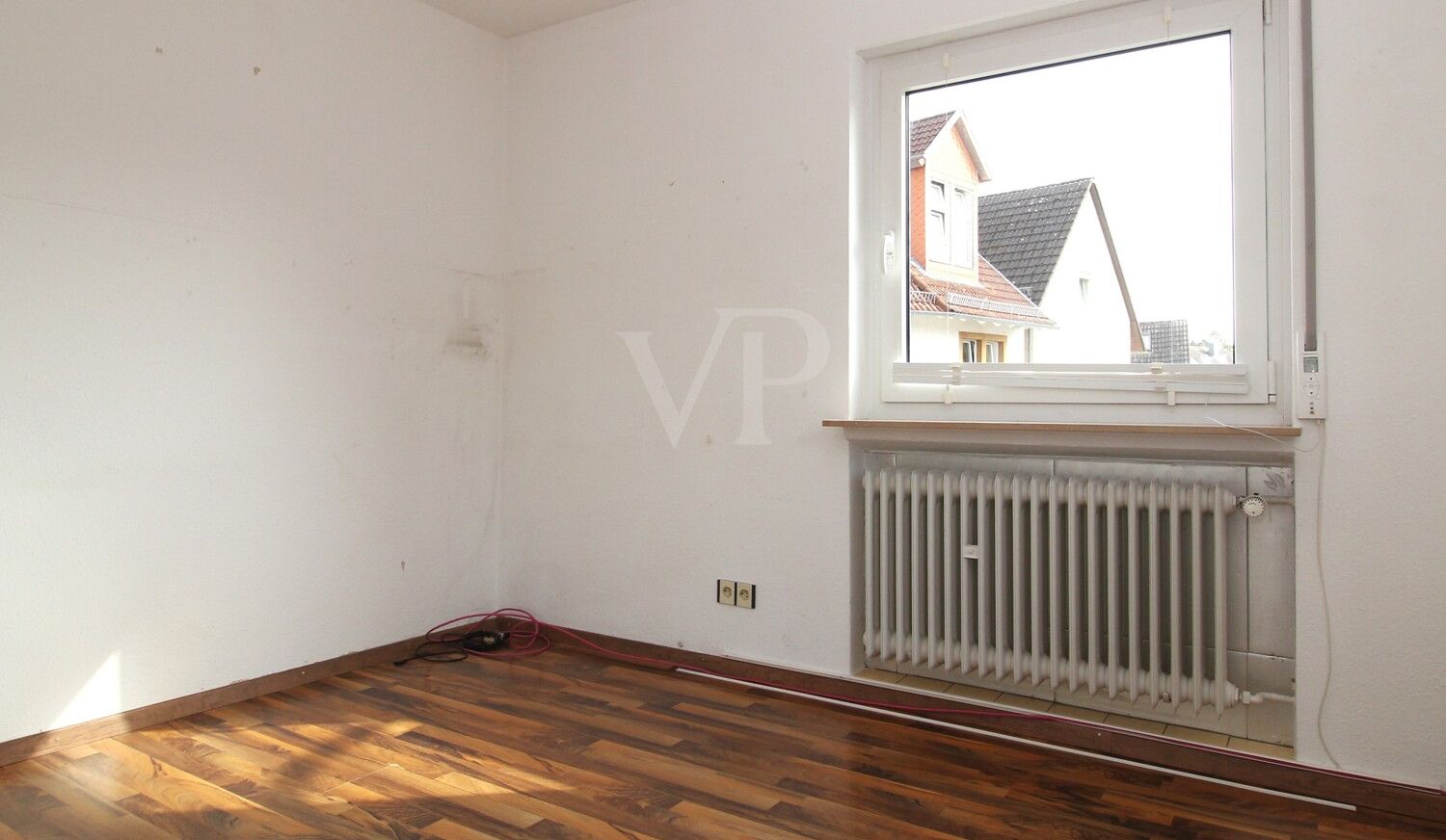 Arbeitszimmer