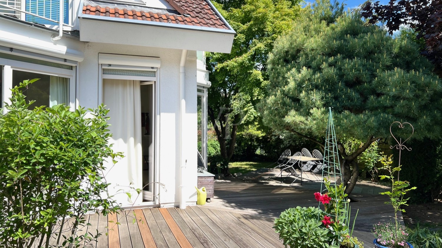 Terrasse 1