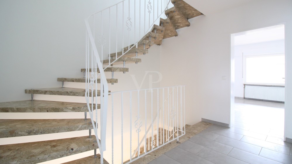 Treppe