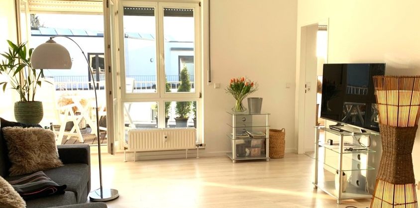 von Poll Immobilien GmbH