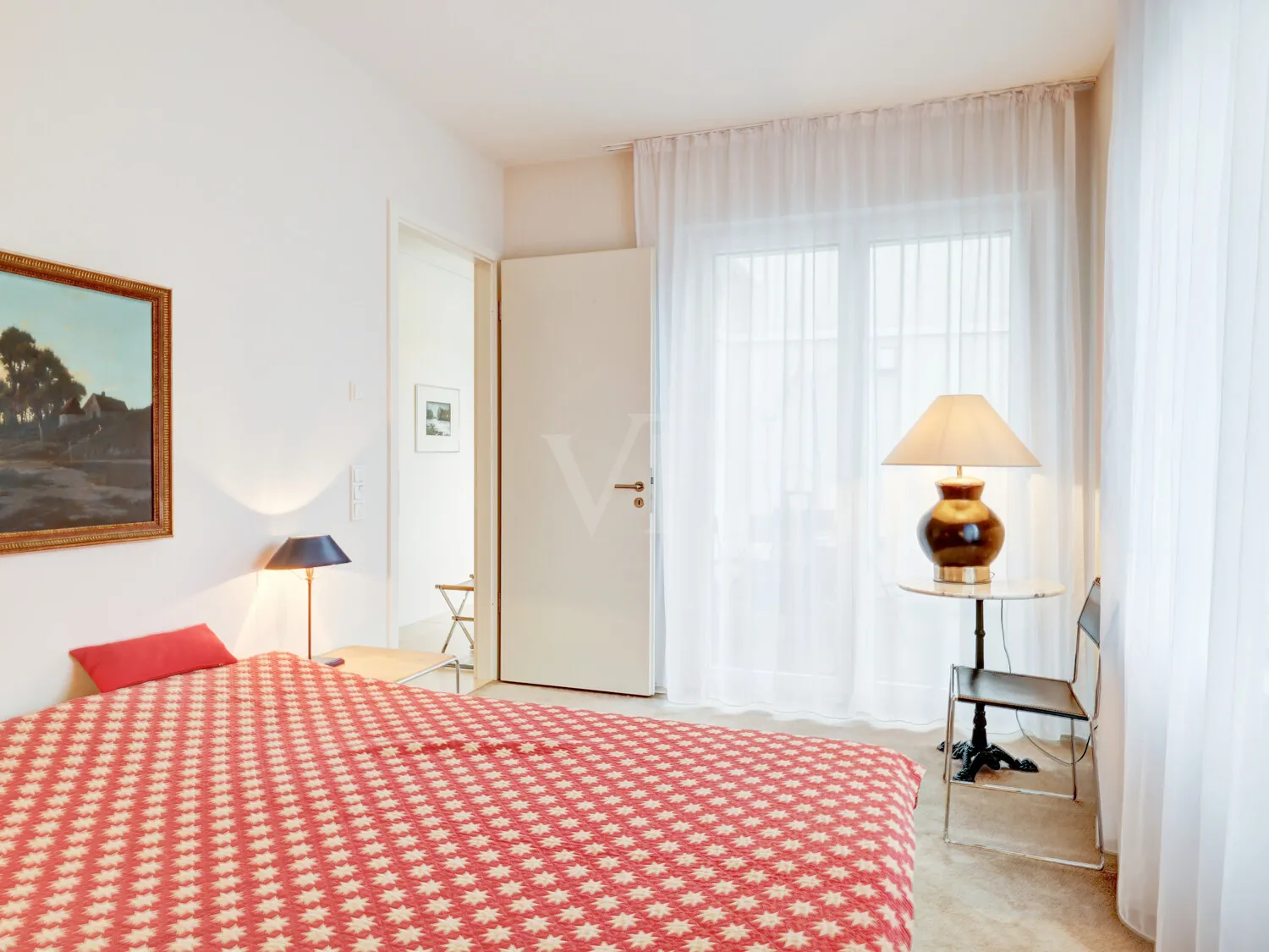 Schlafzimmer II