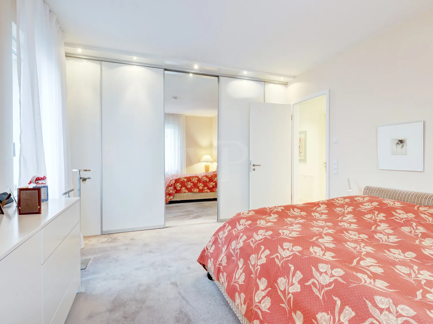 Schlafzimmer I